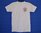 White Large JMC Racing 40th Anniversary Bayside T-Shirt