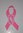 Pink Ribbon JMC® Logo Decal