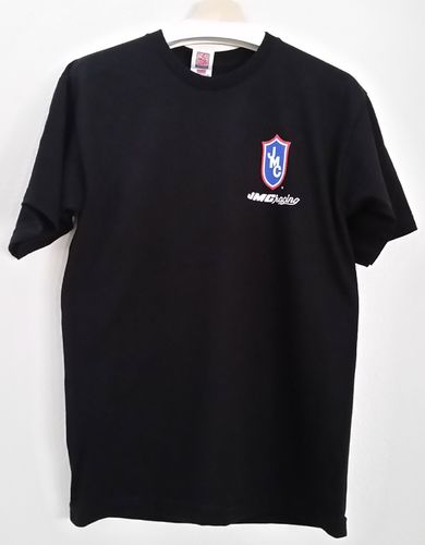 Black JMC® Racing T-Shirt - 2XL