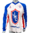 JMC ®  Racing Tribute Jersey  Size 18mo with Personalization  (Estimated ship date 12/1//2020)