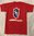 Red JMC ® Racing T-Shirt - X-Large