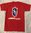 Red JMC ® Racing T-Shirt - 5XL