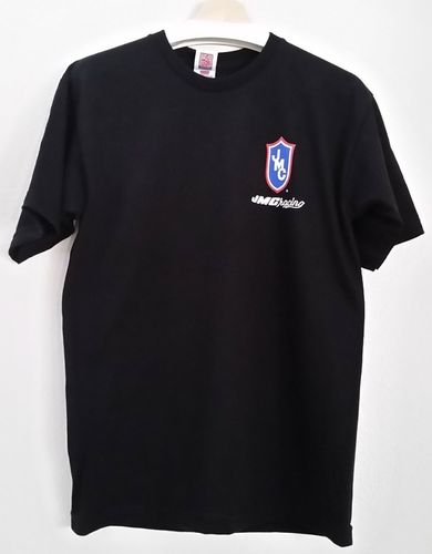Black JMC® Racing T-Shirt - 4X